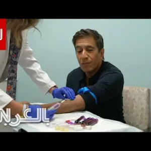 أمام الكاميرا.. كبير المراسلين الطبيين في CNN يكتشف نتيجة فحص يتنبأ بإصابته بالزهايمر