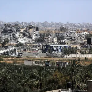 "حماس" تعلن تسلمها ردا رسميا إسرائيليا حول مقترحات الحركة لصفقة تبادل الأسرى ووقف النار بقطاع غزة