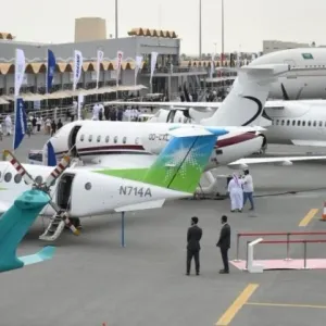 السعودية تطلق خارطة طريق الطيران العام لزيادة حجم القطاع 10 أضعاف