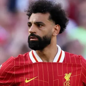 هل يرحل محمد صلاح عن ليفربول في سوق الانتقالات الصيفية 2024 وينضم إلى دوري روشن السعودي؟