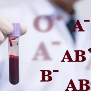 تقنية واعدة لإنتاج "فصيلة دم شاملة" للبشر