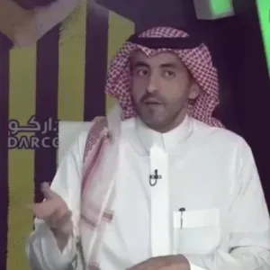 بالفيديو.. أبو داهش يكشف مفاجأة بشأن مالكوم لاعب الهلال