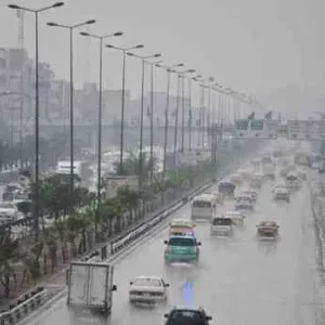الأنواء الجوية العراقية: فرص أمطار طيلة أسبوع