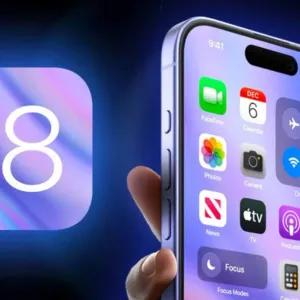 آبل تنوي الكشف عن مزايا تخصيص جديدة في نظام iOS 18
