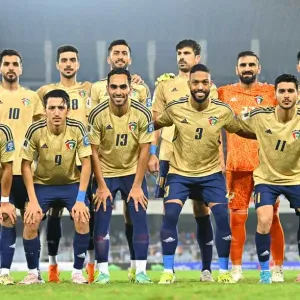 عودة بعد 12 عاما.. الكويت تتأهل إلى كأس آسيا