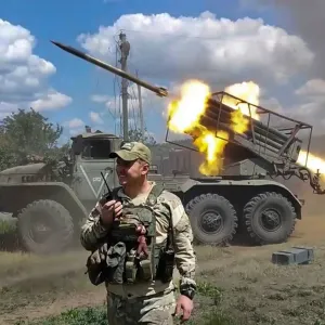 موسكو تؤكد تدمير 5 مقاتلات أوكرانية من طراز «سوخوي - 27»