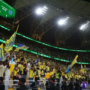 طلب النصر مرفوض لهذا السبب.. الشرطة العراقي يفاجئ العالمي