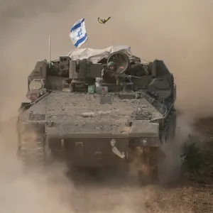الجيش الإسرائيلي: نهدف لتفكيك "حماس" في رفح.. وعملية الإجلاء "محدودة"