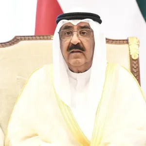 أمير الكويت يوجه بالمتابعة الفورية ومحاسبة المسؤولين عن حادثة «حريق المنقف»