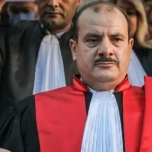 منع رئيس جمعية القضاة التونسيين من السفر