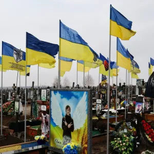 خبير سياسي أوكراني يندد بالناتو بعد الكشف عن أهداف الحلف الحقيقية في أوكرانيا