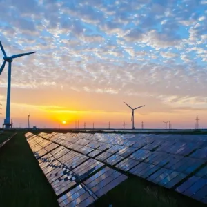 شركات بلجيكية وأسترالية تتعاون في بناء كابل طاقة أخضر بين المغرب وأوروبا بطول 1000 كلم