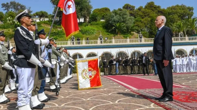 انتخابات رئاسية في تونس 6 أكتوبر