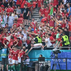 يورو 2024| المجر ضد سويسرا.. مفاجآت مثيرة في التشكيل