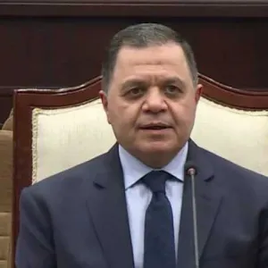 وزير الداخلية يهنئ الرئيس السيسي بالعام الهجري: حفظكم الله لمصر