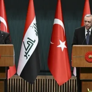 مركز اقتصادي: 5 ملفات تتصدر أولويات العراقيين خلال زيارة الرئيس التركي