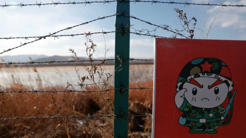 مئات الكوريين الشماليين فُقدوا في الصين بعد إعادة فتح الحدود
