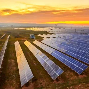 مصر تبني محطات طاقة شمسية بقيمة 21 مليون دولار
