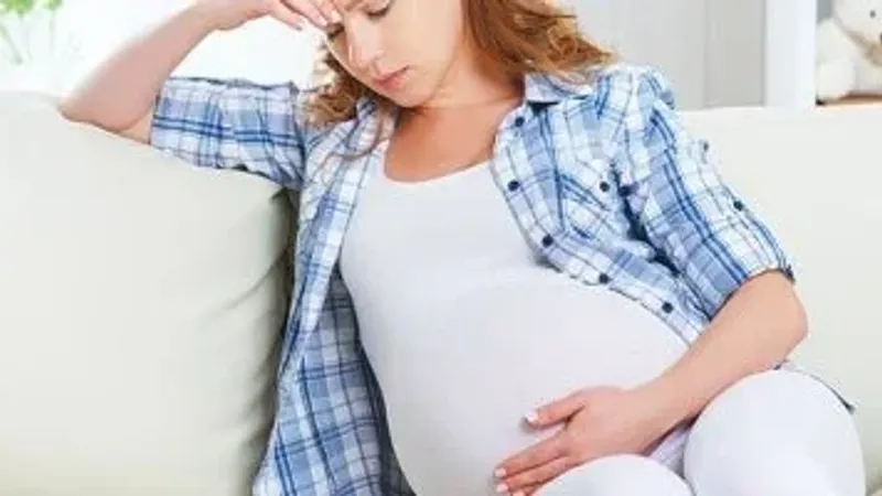 نقص الوزن أثناء الحمل.. تأثير نحافة الأم على الحمل وصحة الرضع