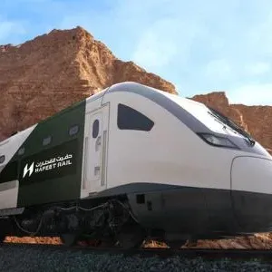 بدء الأعمال التحضيرية لشبكة السكك الحديدية العمانية الإماراتية