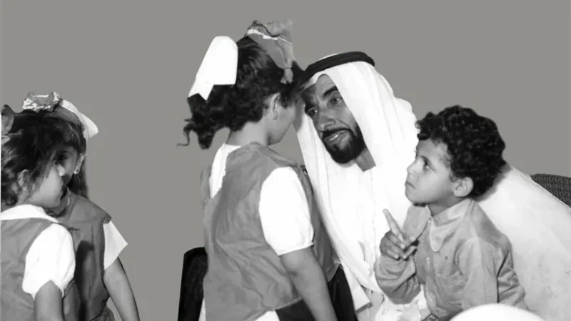 في يوم زايد للعمل الإنساني.. الإمارات منارة العطاء ونشر الأمل