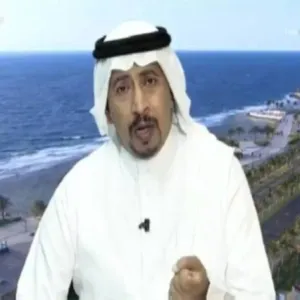 الشيخي ينشر مقطع من مباراة "الأهلي والاتفاق".. ويعلق: تحكيم سيء رغم وجود تقنية الفار!
