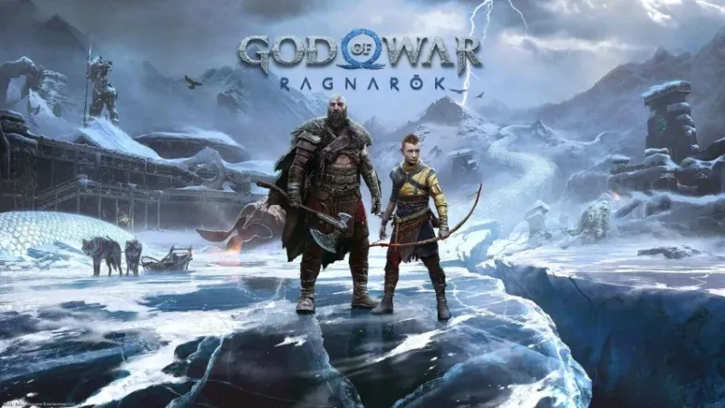 تقارير حول إطلاق لعبة God of War Ragnarok على الحاسب الشخصي