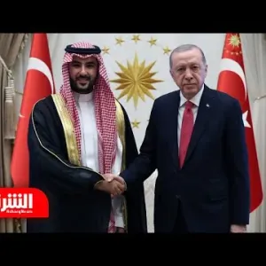 زيارة وزير الدفاع السعودي إلى تركيا.. ما دلالة التوقيت؟ - أخبار الشرق