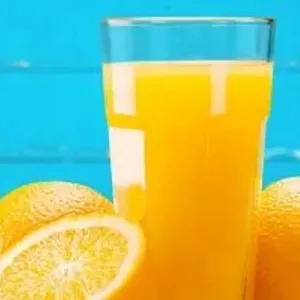 فوائد لشرب عصير البرتقال بعد الإفطار.. أبرزها تنظيم حركة المعدة