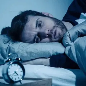 دراسة توضح تأثير النوم على صحة المراهقين