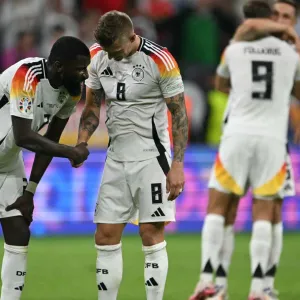 نجم ألمانيا وريال مدريد: منتخب إسبانيا "قابل للهزيمة!"