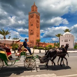 تصنيف أمريكي يضع المغرب ضمن "أكثر الوجهات ودية" في القارة الإفريقية
