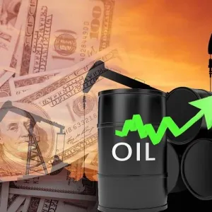 سعر برميل النفط الكويتي يرتفع 1,33 دولار ليبلغ 88,89 دولار