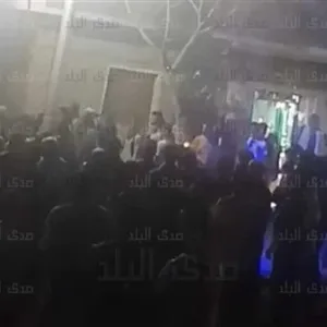 ننشر أسماء المصابين في حادث انفجار أسطوانة بوتاجاز بإحدى قرى أبو قرقاص المنيا
