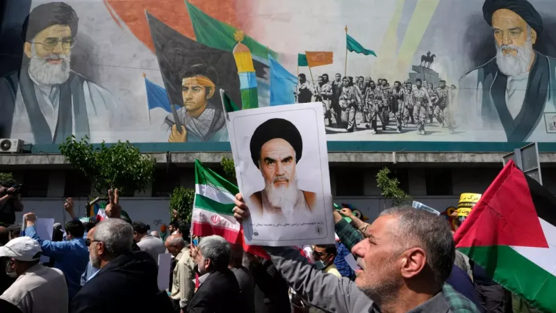 ضربات متبادلة بين إيران وإسرائيل.. هل انتهت المواجهات عند هذا الحد؟