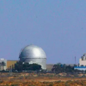 تقرير: إسرائيل تطور "مفاعل ديمونا" والصين لديها 500 رأس نووي