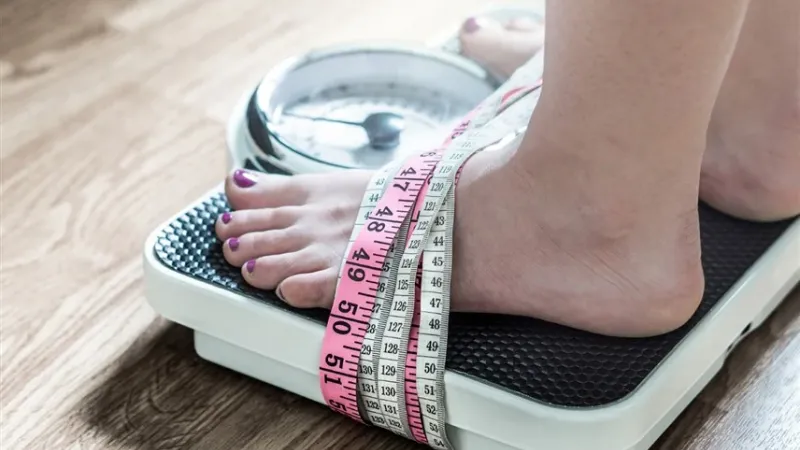 ما أفضل وتيرة لمعرفة وزن الجسم؟