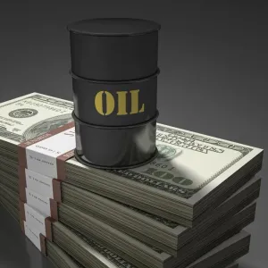 انخفاض أسعار النفط متجاهلة توترات الشرق الأوسط