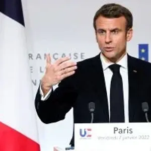 لقاء تليفزيوني لماكرون الخميس المقبل يثير استياء المعارضة الفرنسية