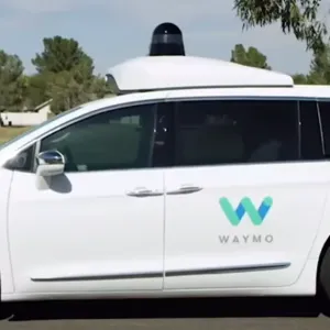 "وايمو" تحصل على الموافقة على نشر خدمة "التاكسي ذاتي القيادة" في لوس أنجلوس