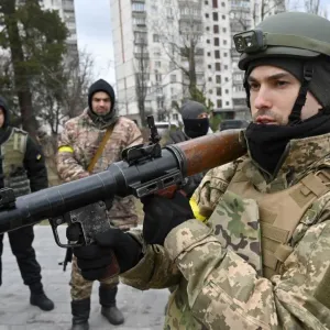 قائد أوكراني: الحرب تدخل مرحلة حاسمة قريباً