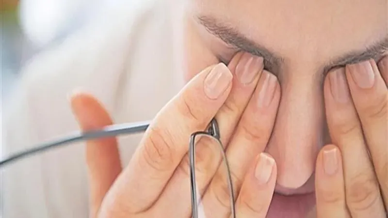 أعراض مزعجة لرأرأة العين- هكذا يمكن العلاج