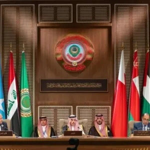 وزير الخارجية يُشارك في اجتماع على مستوى وزراء الخارجية التحضيري للقمة العربية الـ (33)