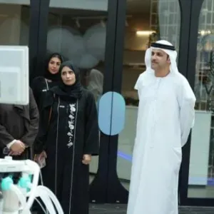 «محمد بن راشد للابتكار الحكومي» يستعرض أفضل التجارب الإماراتية