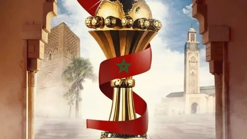 اجتماع مرتقب لتحديد موعد كأس أمم إفريقيا 2025 بالمغرب