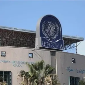 البحرين تدين اعتداء متطرفين إسرائيليين على مقر وكالة الأونروا في القدس