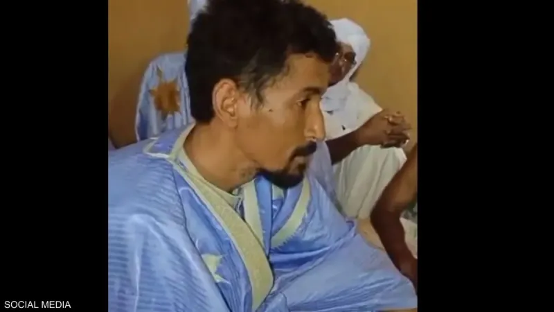 خاص نجا من الموت.. موريتاني يروي تفاصيل تعذيبه في مالي