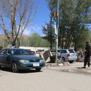 3 أفغان و3 سياح إسبان ضحايا إطلاق نار في أفغانستان