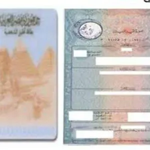 «الأحوال المدنية»: استخراج 6900 بطاقة رقم قومي لمواطنين في محال إقامتهم