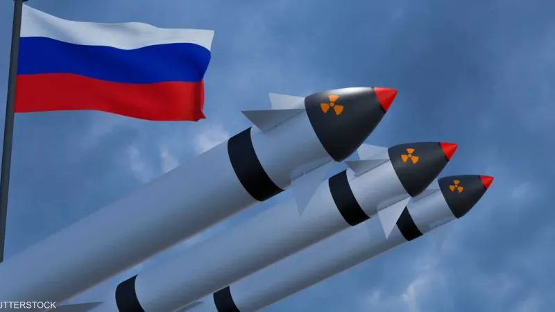 قلق دولي من خطر نووي.. روسيا تستخدم "الفيتو" ضد قرار أممي #سكاي_اونلاين